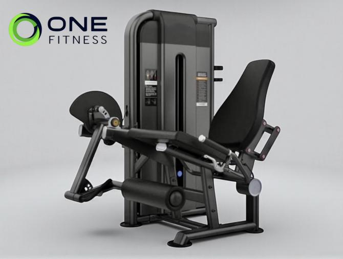 ONE FITNESS อุปกรณ์เครื่องออกกำลังกาย Leg Extension