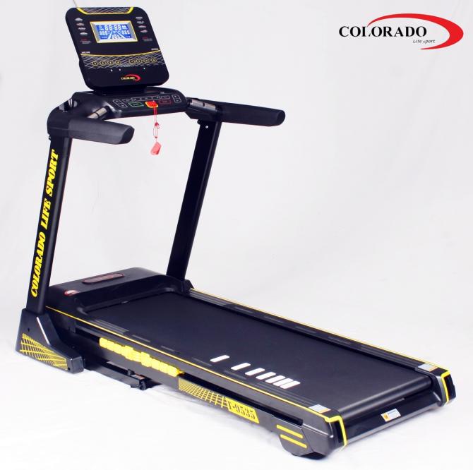 ลู่วิ่ง Colorado Treadmill CT-9535