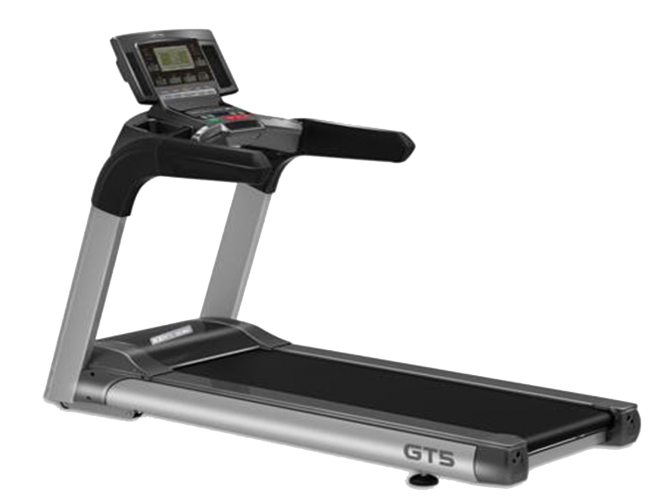 Commercial Treadmill GT5s